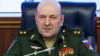 Өзбекстан азаматы Ресейдің генерал-лейтенантын өлтірді деген күдікке ілінді