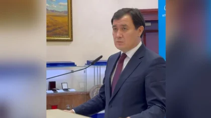 Сирияда Қазақстанның 33 азаматы бар, оның көбі – әйелдер (ВИДЕО)