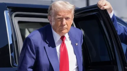 Трамп Панама каналын АҚШ бақылауына қайтаруды ұсынды