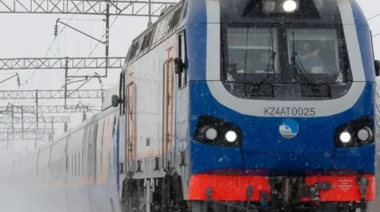 Қазақстан швейцариялық компаниядан бір плацкарт вагонды 1 млрд теңгеге сатып алады