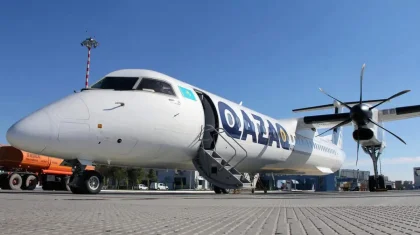 Qazaq Air-дің 38,4 млрд теңге қарызын вьетнамдық компания жабатын болды