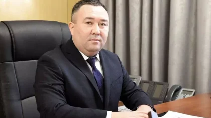 Мұғалім шыршадан құлап, мертіккен соң Семейдің әкімі қызметінен кетті - ресми ақпарат
