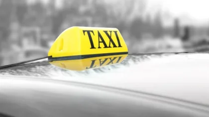 Павлодарда мемлекетаралық іздеуде жүрген такси жүргізушісі ұсталды