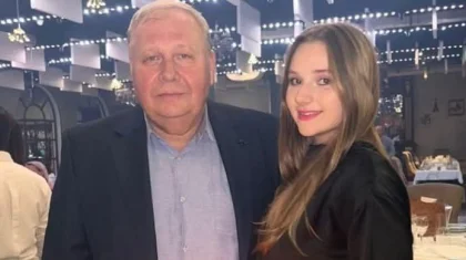 Ақтаудағы ұшақ апаты: Қаза тапқан ұшқыштың қызы жүрек тебірентерлік жазба жариялады