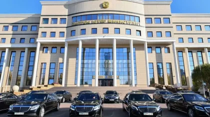 Сыртқы істер министрлігі функцияларына өзгерістер енгізілмек