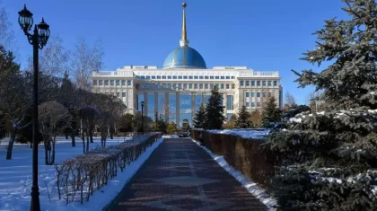 Президент: Заңның қабылдануы істің басы ғана