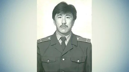 «Көлігін қарт кісілерге беріп, өзі жаяу аттанған»: әріптестері боранды күні ерлікпен қаза тапқан капитанды еске алды