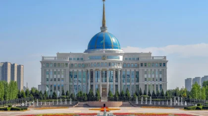 Мемлекет басшысы қазақстандықтарды Рождество мерекесімен құттықтады