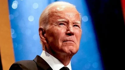 Президент ретіндегі соңғы сапарынан бас тартты – Байден Голливудтағы өртке байланысты елде қалды