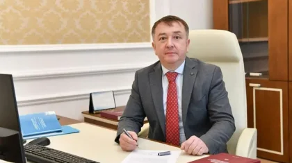 Тоқаев жаңа әділет министрін тағайындады