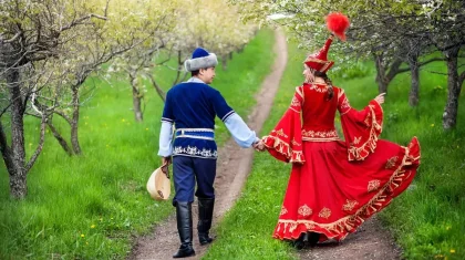 Қазақта алдағы жеті күнді қалай атайтынын білесіз бе (ВИДЕО)