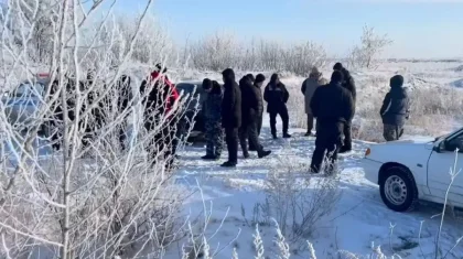 Қостанайда бірнеше апта бұрын жоғалып кеткен ер адам өлі күйінде табылды