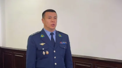 Ақтөбеде әйелді кепілге алған күдікті оның ата-анасын пышақтап, жертөлеге қамап қойған - екеуі де мерт болды (ВИДЕО)