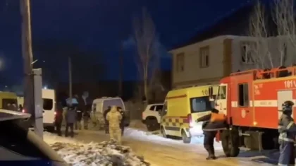 Ақтөбеде кепілде болған әйелдің жасы мен қандай жарақат алғаны белгілі болды
