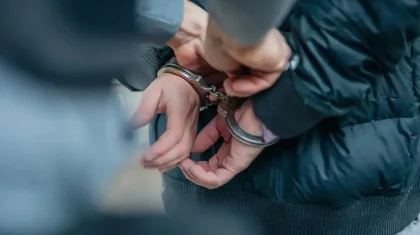 Ақмола облысында шенеунік бір жылда екінші рет қамауға алынды