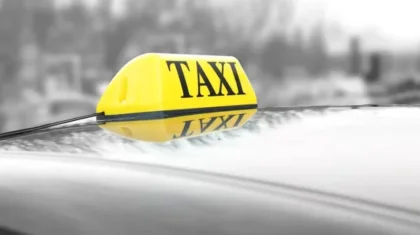 Астанадан Қарағандыға барған төрт адам такси құнын төлемес үшін жүргізушісін ұрып кеткен
