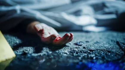 Петропавлда із-түссіз жоғалған ер адамның мүрдесі табылды