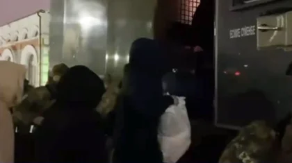 Адам өлтіріп, Ресейге қашып кеткен: екі қазақстандық енді өмір бойына сотталуы мүмкін