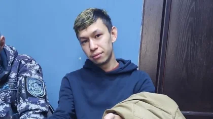 «Өзге ұлтты боқтау, балағаттау сатираға жатпайды»: депутат жуырда ұсталған Темірлан Еңсебектің мәселесі туралы айтты