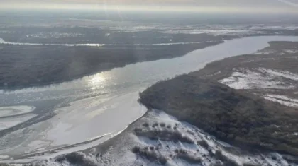 Қазақстан көктемгі су тасқыны кезеңіне дайын ба