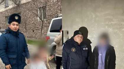 Ұлдардан қарағанда, қыз балалар үйінен жиі кетіп қалады – Жамбыл облысының полициясы