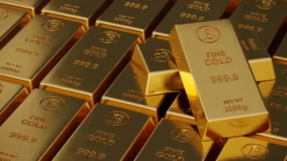 Қазақстанның алтын-валюта резерві 45,8 млрд долларға жетті