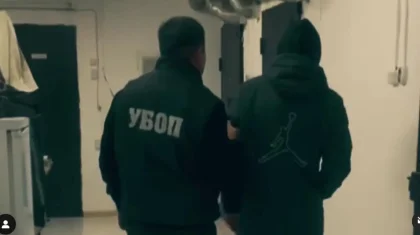 Қазақстанда кәсіпкерлерді боспалап, миллиондаған теңге талап еткен ондаған блогер ұсталды