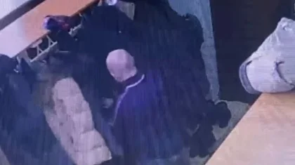 Қостанайда радикалды ағымдарды қолдайтын ер адам мешіттен киім ұрлап кетті (ВИДЕО)