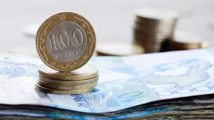 Үкімет қосымша құн салығының шегін 15 млн теңгеге дейін азайтуды ұсынды