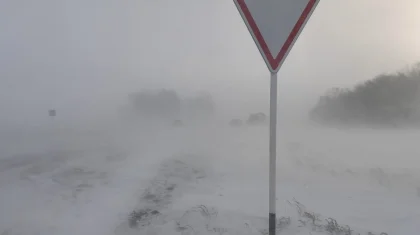 Қазақстанның қай өңірлерінде дауылды ескерту жарияланды