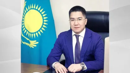 «Антын бұзды»: 1 млрд теңгеден астам ақша жымқырған Болат Мажағұлов 8,6 жылға сотталды