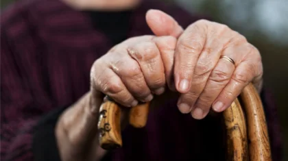 ШҚО-да қарт кісі 69 жасына дейін жеке куәліксіз өмір сүріп келген
