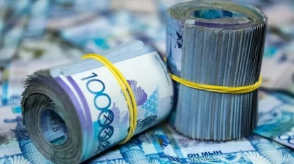 Ақтауда балабақша бухгалтері бюджет ақшасын ұрлаймын деп 3,5 жылға сотталып кетті