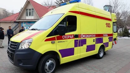 Пешті жақпақ болған: Ақмола облысында қазандық жарылысынан бала зардап шекті