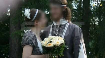 Халық медицинасына сенген отбасы баласынан айырылды