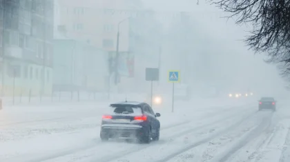 Қазақстанда 18 ақпан күні ауа райы қандай болады