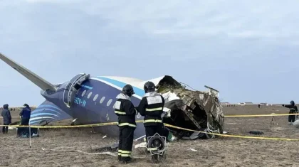 Қазақстанда әуе апаттарын тергейтін жеке мемлекеттік орган құрылады