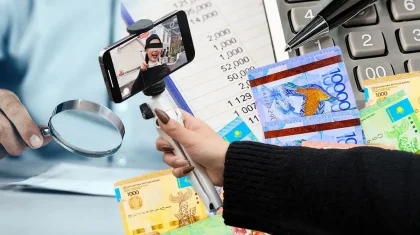 Салығын жасырған блогерлерге қатысты тергеу жүре ме - ҚМА өкілі жауап берді