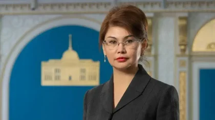 «Апамыз өмірден өткеннен кейін жаны жүдеп жүргендей көрінген»: Аида Балаева Дулат Исабековтың отбасына көңіл айтты
