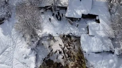 Жетісу облысында үш адам есірткі мен экстремистік материалдар таратқан
