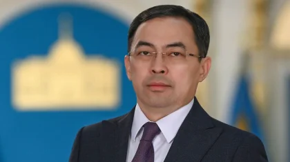 Тоқаевтың ішкі саясат мәселелері бойынша көмекшісі тағайындалды