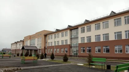 Қазақстанда жемқорлардан тәркіленген ақшаға 28 жаңа мектеп салынатын болды