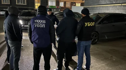 Маңғыстау облысында ер адамнан 11 келі қара уылдырық тәркіленді