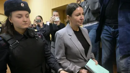 ТМД аумағында талай әйелді «арманына жетелеген» танымал блогер 5 жыл түрмеде отыратын болды