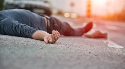 «Қызбен кездесуге барамын деп өлім құшты»: Щучинск қаласында жас жігіт қаза тапты