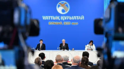 Президент: Заңнамадағы олқылықтар бизнесті бөлшектеуге жол беріп отыр