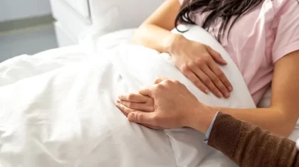 Жасанды интеллект әйел адамның ағзасынан қатерлі ісікті анықтады