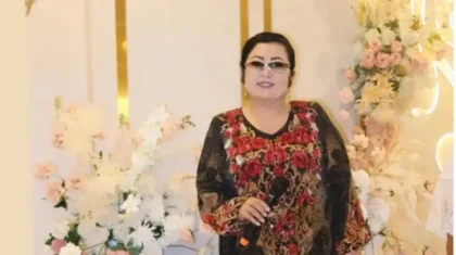 «Бұрынғы күйеуім Мақпал Жүнісоваға қатты ғашық болды»: Дана Нұржігіт құпиясын айтты (ВИДЕО)