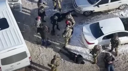 Қазақстанда үш айда 1400-ден астам адам есірткімен ұсталды: арасында 23 жасөспірім бар (ВИДЕО)