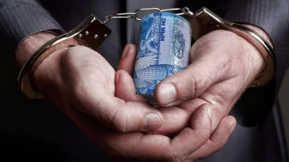 Ұлытау облысында экс-шенеунік 91 млн теңге жымқырды деген күдікке ілінде